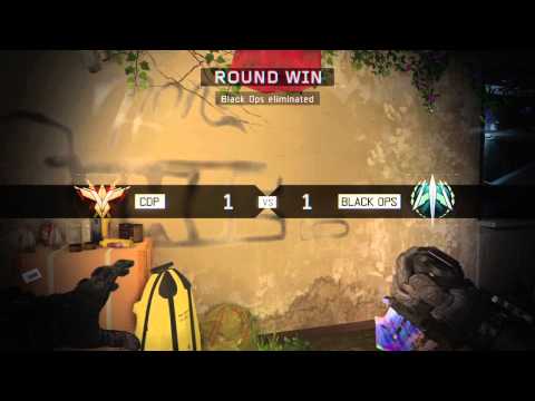 Call of Duty®: Black Ops III: I love the Ripper