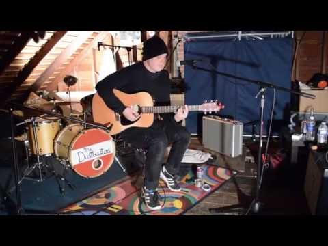 In The Attic With KIND OF LIKE SPITTING - TEAM REASONABLE