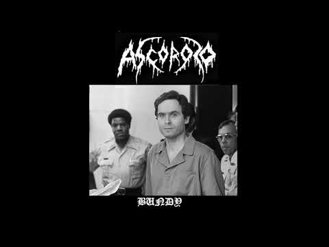 Ascoroso EP   Bundy
