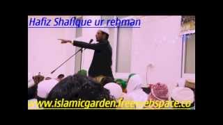preview picture of video 'Mulana Hafiz Shafique Ur Rehman Beast Bayan In UAE'
