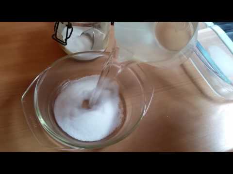 Echter bernstein test Amber Live