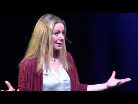 Självförtroende och frihet i retorik - Föreläsning med Jennie Wannfors