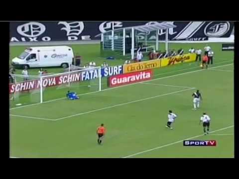 Campeonato Brasileiro Série B 2009 - 10ª Rodada - Vasco 3x0 Ponte Preta - Melhores Momentos