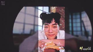 [FANCAM] JUNHO Solo Tour 2018 ”FLASHLIGHT” 『Ride up』VR