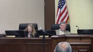 5a. Lowndes County Accountability Court Grant Approval @ LCC Regular  2025-02-25