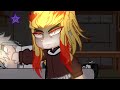 Don T Make Rengoku San Angry Uzui X Rengoku Friendship Sanemi DEMON SLAYER