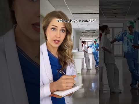 When you’re late for work