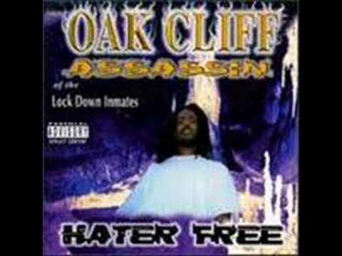 OCA-Hater Free *Hater Free*