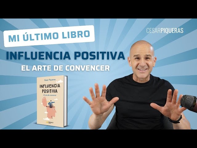 Vídeo relacionado con Influencia positiva: El arte de convencer
