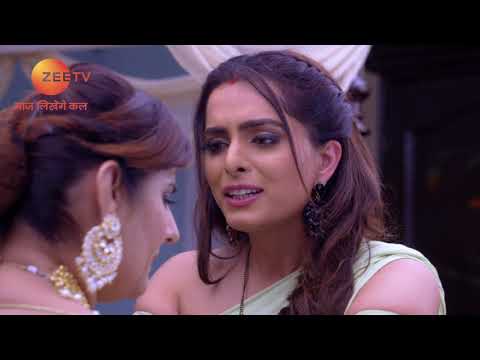 जानकी करण को घूंघट में पाती है - Full Ep 551 - Kundali Bhagya - Zee TV