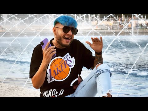 Nikolas - Mulata [HIT] (Videoclip Oficial) Manele 2021