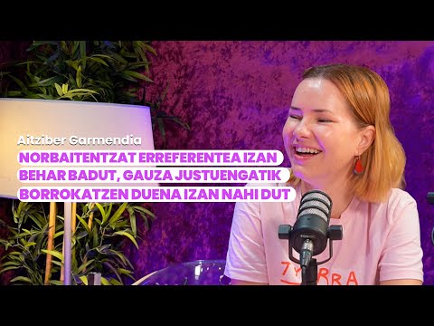 AITZIBER GARMENDIA, ARMAIRUTIK KANPO I BENETAN ZABIZ 06X05