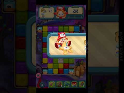 Toy Blast Level 471 No Hack No Boost