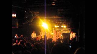 Don&#39;t Know How to Party - Mighty Mighty Bosstones LIve @ Croc Rock {8-22-10}