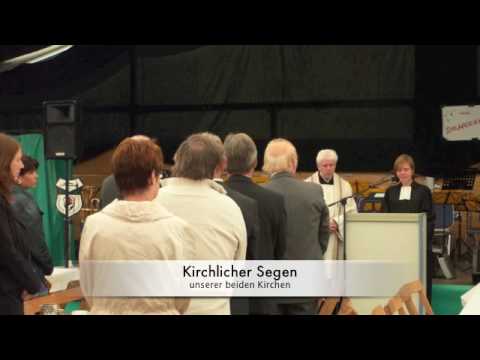 100 Jahr-Feier des TuS Birk (Festkommers)