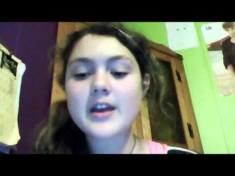 Thumbnail for Me singing; a rare sight by The Band Perry