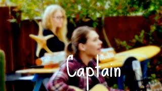 Captain (cover)