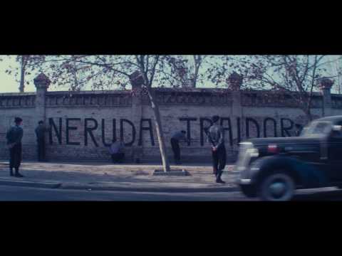 NERUDA TRAILER