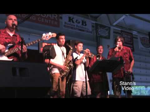 Polka Family - 2015 - Pennsylvania Hills Polka - Frankenmuth Michigan