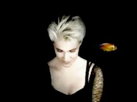 Half A Woman, Half A Shadow - Roxette