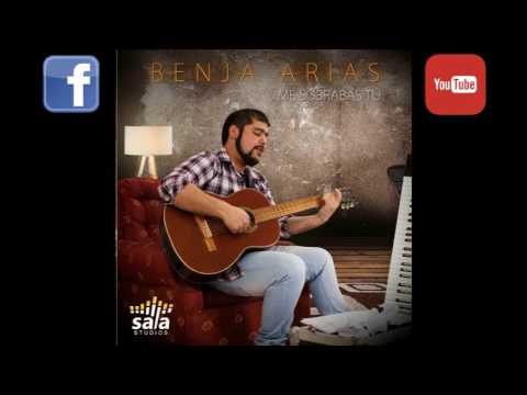 Benja Arias - Te ves mejor con el