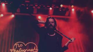 Father John Misty - So I&#39;m Growing Old On Magic Mountain (Sub español)