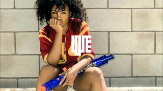 SZA - TEEN SPIRIT (OFFICIAL ALBUM VERSION) [HD]