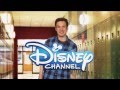 Disney Channel Wand ID Ben Savage Girl Meets World
