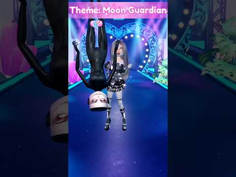 DRESS TO IMPRESS HACKER PRANK IN STYLE SHOWDOWN!! #roblox #dresstoimpress #dti