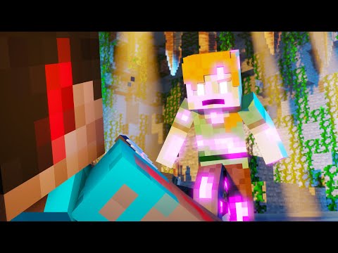 EVIL ALEX! - (Minecraft Animation Movie)