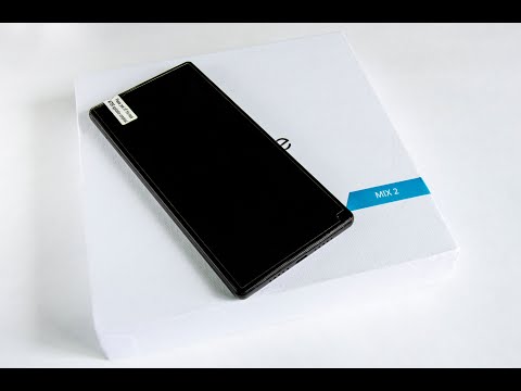 Vernee mix2 - Топ смартфон за свои деньги, хоть и старичок, стоимость до $100!