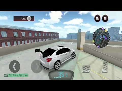 Drive for Speed: Simulator 2018 | Car Driving Basic Update - Android GamePlay