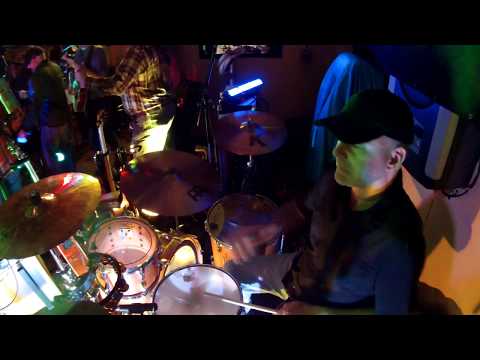 "Springsteen", at the Toadstool Pub