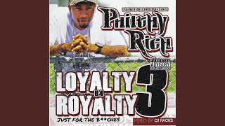 Break Ya Pumps (Remix)