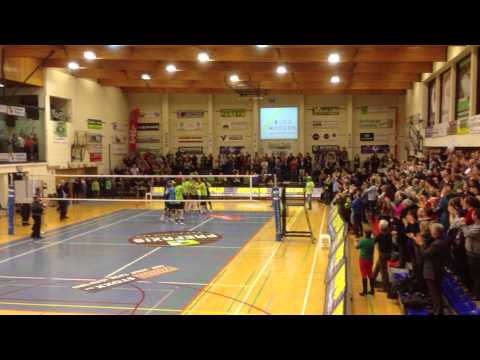 VC Prefaxis menen - asse lennik