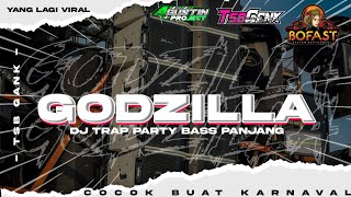 Download lagu DJ GODZILLA JINGGEL TSB GENK X BOFAST SIYSTEM BANYUWANGI || AGUSTIN PROJECT mp3