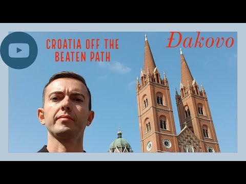 Đakovo Travel Guide