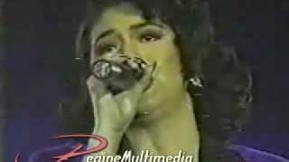 Regine Velasquez - Dream Team Clips - Heaven Knows, I&#39;m Every Woman, Kastilyong Buhangin, and
