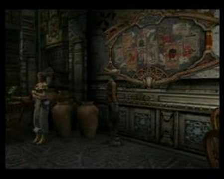 Final Fantasy XII Parte 50