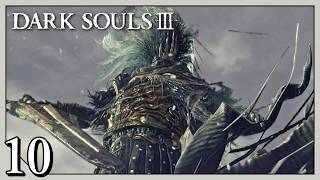 #10【リヴァ】DARK SOULS 3【実況】