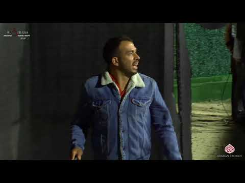 N 231 AJ AJBAN   Al Shiraa International Arabian Horse Show 2020