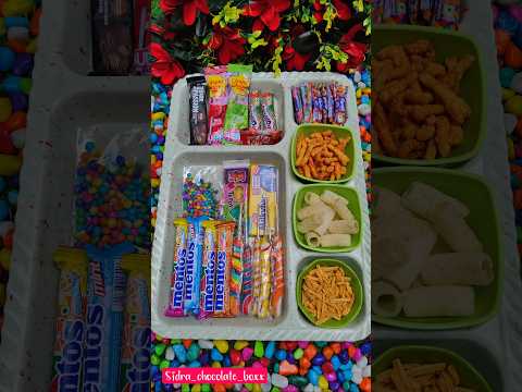 #candy #chocolate #challenge #lunchbox #shorts #shortvideo #trending #viralvideo #explore #ytshorts