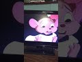 Opening To The Rescuers 1992 VHS
