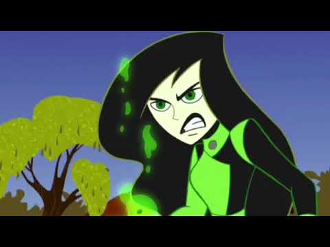 The Cartoon King 2: Grinch's Pride Part 5: Grinch Confronts Shego (Remake)