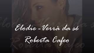 Elodie - Verrà da sé