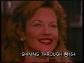 Opening Closing To Only The Lonely 1992 VHS Australia