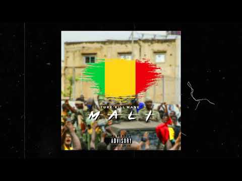 Turk'Kill Mane - Mali (Audio)