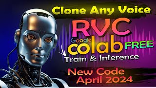 Download lagu UPDATED 2025 : Clone Any Voice - RVC Google Colab Free Train & Inference ( Full Tutorial ) mp3