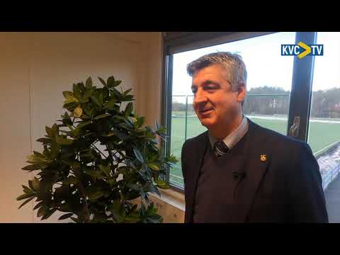 Samenwerking KFC Houtvenne