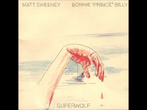 Bonnie 'Prince' Billy & Matt Sweeney - My Home Is The Sea